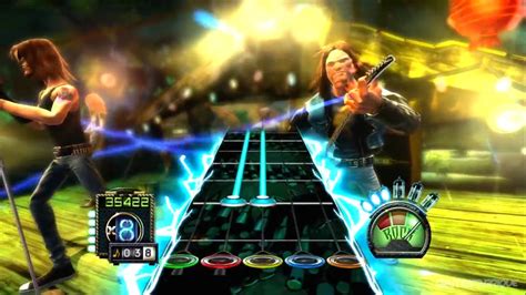 guitar hero 3 download.